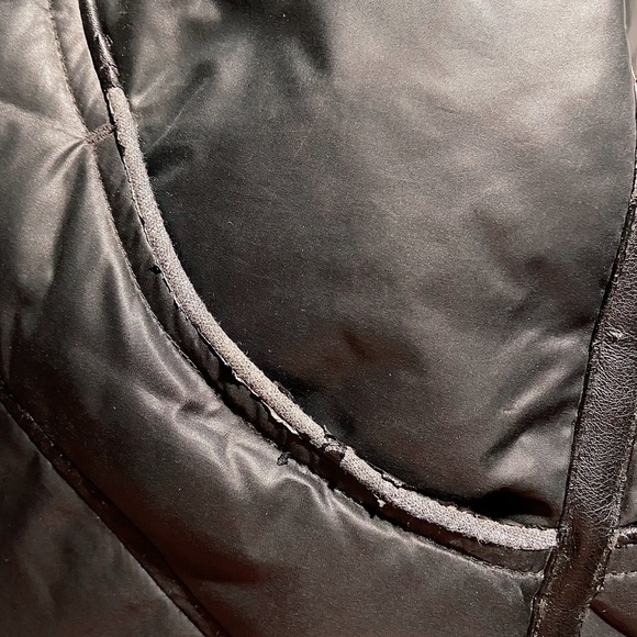 RUDSAK Puffer Down Jacket - No Belt - Picture 7 of 10